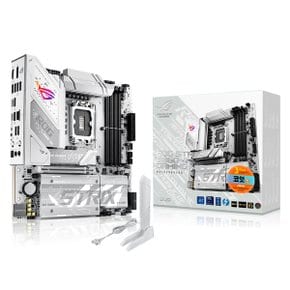 ASUS ROG STRIX B860-G GAMING WIFI 메인보드 코잇