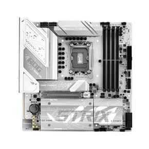 ASUS ROG STRIX B860-G GAMING WIFI 메인보드 코잇