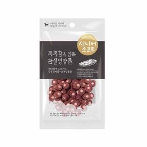 촉촉함을 담은 관절영양롤 100g X ( 3매입 )