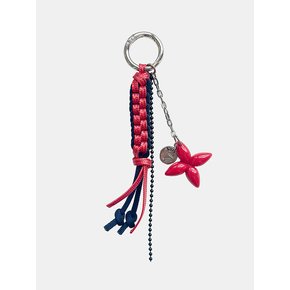 Multi Weaving Keyring - option 6