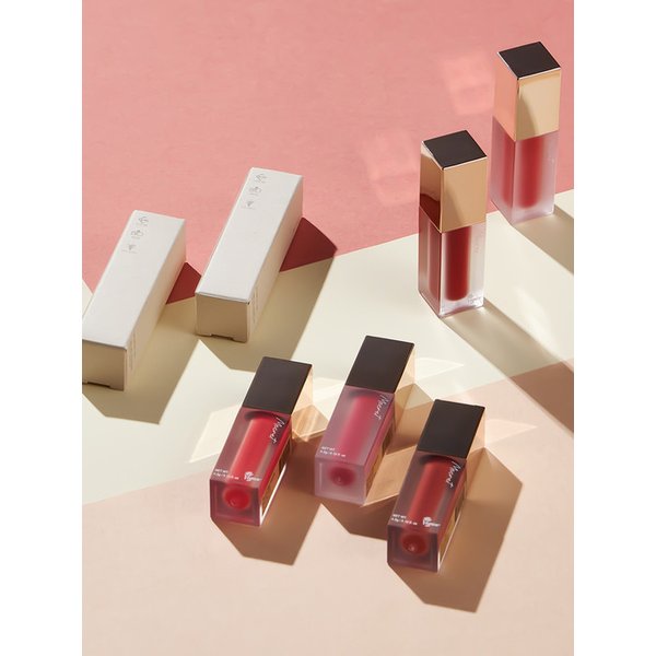 각질케어 매트 비건틴트 단품 4.5g