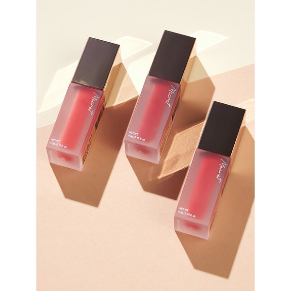 각질케어 매트 비건틴트 단품 4.5g