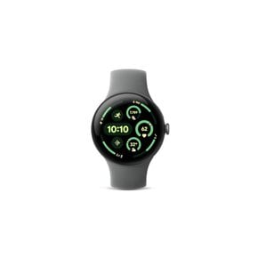 Google 구글 Pixel Watch 3 45mm Matte Hazel 아르미케