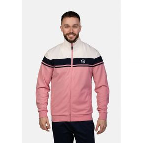 5532657 Sergio Tacchini DAMARINDO TRACKTOP - Training jacket wild rose gardenia