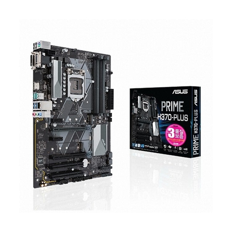 ASUS PRIME H370-A マザーボード Core i7-9700K intel i7-9700k ASUS PRIME H370-A 【公式通販】