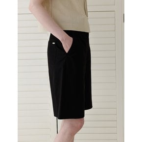 Lorin Bermuda Shorts_2colors