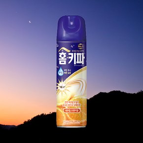 홈키파 내추럴 오렌지 에어졸 500ml