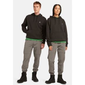 4363236 Timberland BADGE - Hoodie black