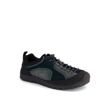 KEEN [킨][25SS][재스퍼 ROCKS SP X EASTLOGUE] 남성 진한초록 스니커즈 KNSO5E313E3