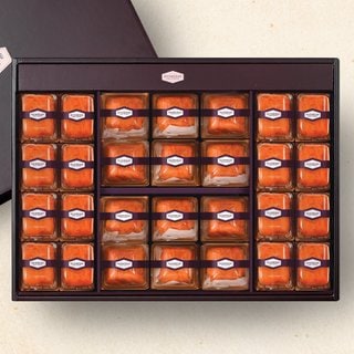 라라르떼 [9/10일 순차출고][산지직송] 대봉(110~120g 12과)+ 반건시 50~55g 16과) 총 2.1kg내외(보자기동봉)