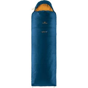 영국 페리노 등산스틱 폴대 Ferrino Lightec Shingle SQ Sleeping Bag Blue One Size 1716887