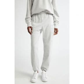 5042927 Sporty & Rich French Cotton Blend Sweatpants 105222250