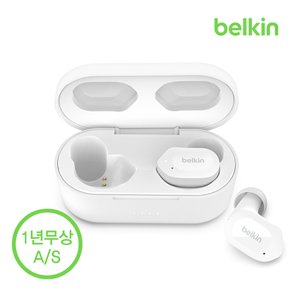 사운드폼 플레이 블루투스 무선 이어폰 TWS AUC005bt