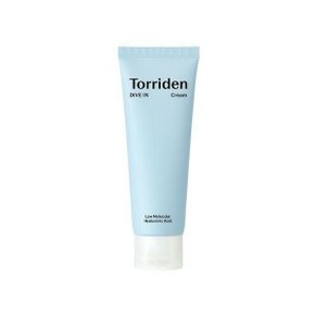 다이브인 저분자 히알루론산 크림 80ml/무