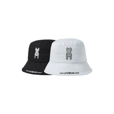 라이프워크 키즈) 스탠딩 라독 버킷햇 LK235CP510