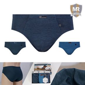 휠 남주니어 브리프 삼각 3매입 YMPDF 552_P359764025