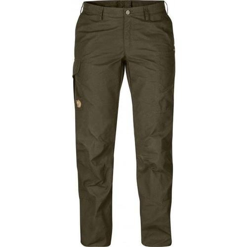 피엘라벤 스트레이트 팬츠 89726 DARK OLIVE DOM