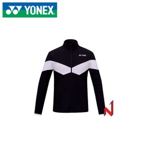 2025SS요넥스 우븐 자켓 251WU003M/251WU004F BK 남성/여성