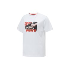 여름반팔티셔츠 커플반팔티셔츠 GRAPHIC T-SHIRTS_32YA315601