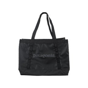 [시흥점] BLACK HOLE 블랙 홀 토트백 25L (49032 BOB)