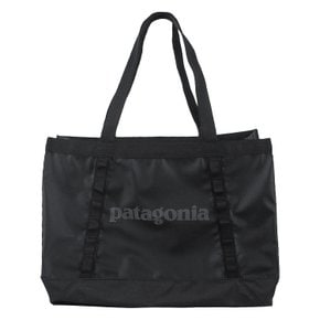 [시흥점] BLACK HOLE 블랙 홀 토트백 25L (49032 BOB)