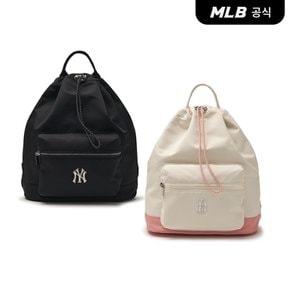 [코리아공식] [MLB] 베이직 나일론 스포티브 백팩 (2 COLOR)