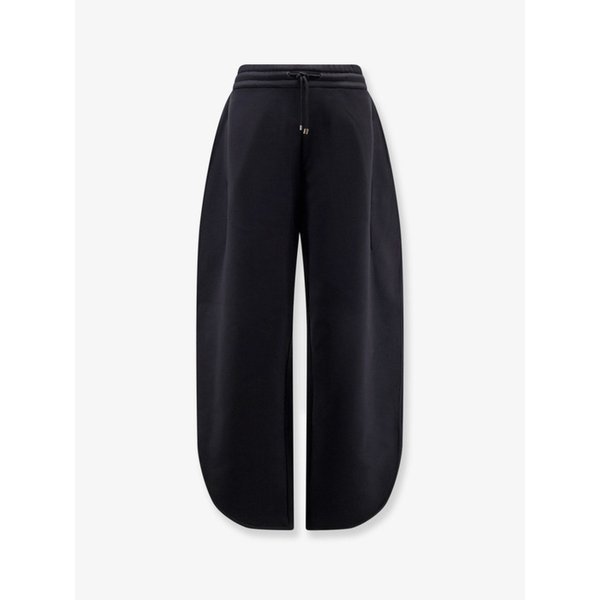 여성 팬츠 Petal 조거 코튼 AA9P1299J094C 999 NOIR /12 656150