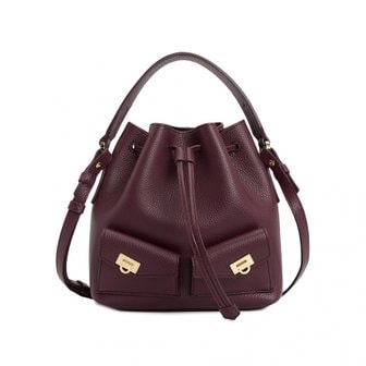 페라가모 [부산점] 허그 여성 버킷백 220915 0789913