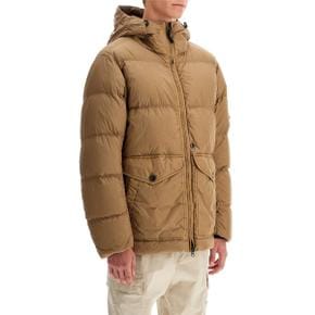 Down Jacket 811540723 BISCOTTO