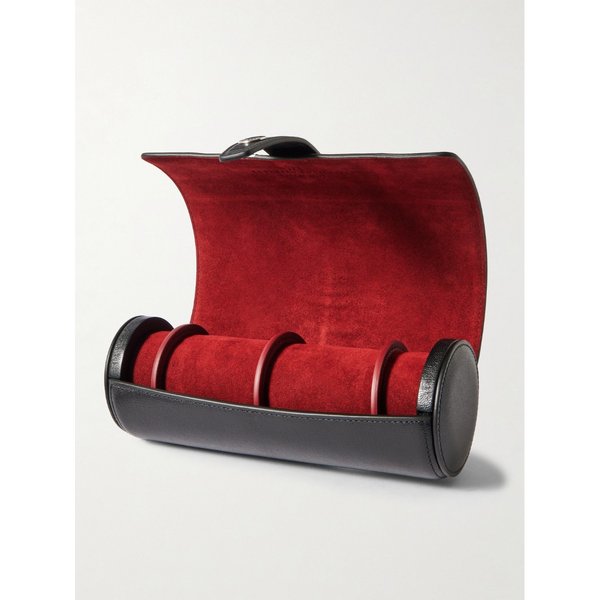 브루넬로쿠치넬리 텍스처 가죽 워치 롤 46376663162997982