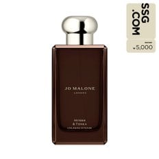 머르 앤 통카 코롱 인텐스 100ml