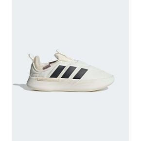 매장정품 아디다스 ADIDAS 아디퍼프 - 화이트 블랙 IG6813 1570585