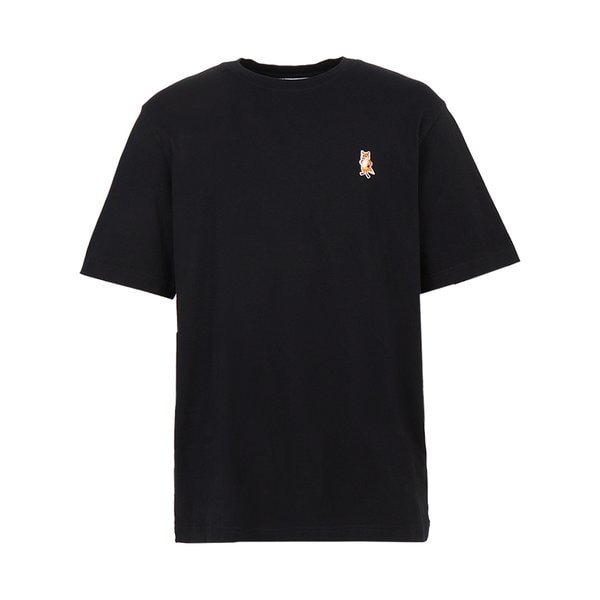 [부산점] 스탠딩 폭스 남성 반팔티셔츠 PM00123KJ7026 P199