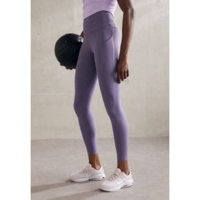 4642013 Nike UNIVERSA - Leggings daybreak