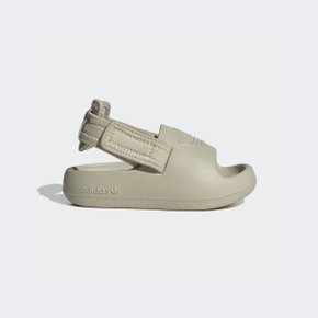 아디폼 아딜렛 인펀트 ADIFOM ADILETTE I IG8438