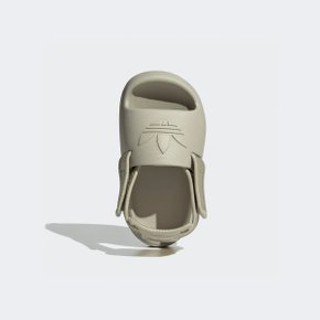아디폼 아딜렛 인펀트 ADIFOM ADILETTE I IG8438