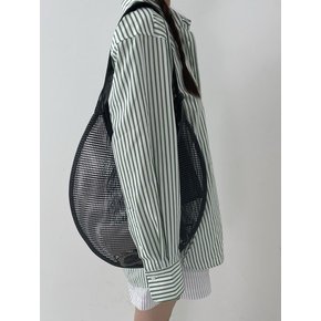 Etemer mesh bag_black