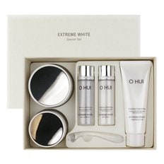 익스트림 화이트 크림 2종 스페셜 기획세트 50ml+20ml