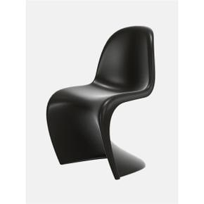 (정품) 비트라 팬톤 체어 Vitra Panton Chair 12 Deep black