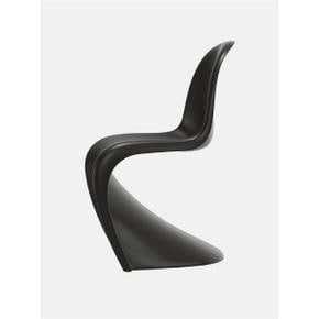 (정품) 비트라 팬톤 체어 Vitra Panton Chair 12 Deep black