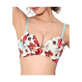 일본 에메필 브라 Eme Feel Womens Soleil Super Sheng BraR 심리스 일체형 1397484