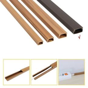 ME19MNPO_52AAPVC 덮개분리 배선정리 사각(30mm) 1M 2p