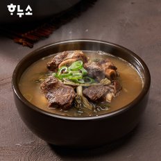 우거지갈비탕 700g 6팩