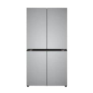 LG 디오스 오브제컬렉션 베이직 양문형 냉장고 870L T873P012