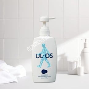 스킨워시 바디워시 바디클렌저 500ml