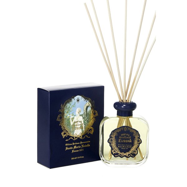 디퓨저 유로파 250ml (프로퓨모 빼르 엠비엔테) 6315965000600