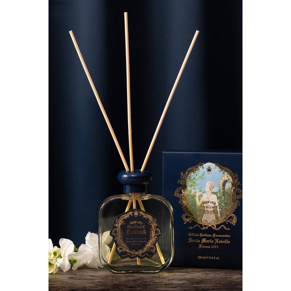 디퓨저 유로파 250ml (프로퓨모 빼르 엠비엔테) 6315965000600