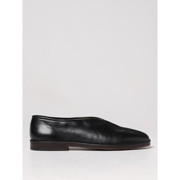 [해외배송] 24FW 르메르 로퍼 FO0007LL0023 BK999 Black