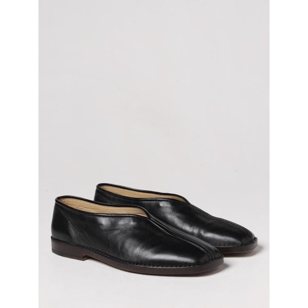 [해외배송] 24FW 르메르 로퍼 FO0007LL0023 BK999 Black