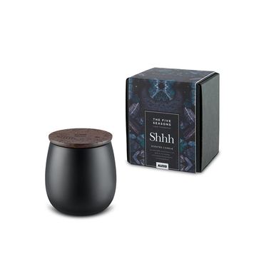 알래시 알레시 더파이브시즌 캔들 250g_Shhh 5의 계절 // MW62S 5 B